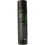 Syoss - Hairspray max hold - Haarlak - 3 in 1 formule - Met Vitaminecomplex
