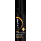 Syoss - Curl Hydrating Spray - Haarcrème - 150 ml