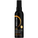 Syoss - Curl Hydrating Spray - Haarcrème - 150 ml