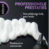Syoss - Mousse Fullness - Styling Mousse - 200ml - Verzorging en Herstel