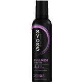 Syoss - Mousse Fullness - Styling Mousse - 200ml - Verzorging en Herstel
