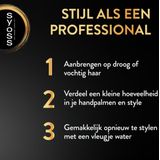 Syoss - Curl 3in1 Cream Gel - 250ml - Haargel - Hold 5