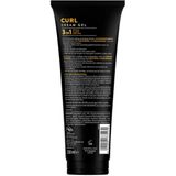 Syoss - Curl 3in1 Cream Gel - 250ml - Haargel - Hold 5