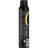 Syoss - Pure Perfume Free - Droogshampoo - 200ml - Siliconenvrij