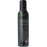 Syoss - 3in1 Max Hold - Styling Mousse - 250ml
