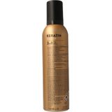 Syoss - Mousse - Styling - Keratin - 200ml