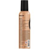 Syoss - Mousse - Styling - Keratin - 200ml