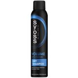 Syoss  Volume Lift & Texture Dry Shampoo Silicone Free