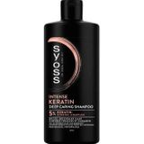Syoss Shampoo - Keratin - Diep Verzorgende Formule - 500ml