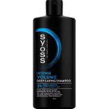 Syoss - Intense Volume - Shampoo - 440ml - Met Collageen Lift