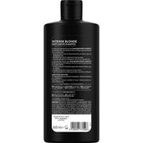 Syoss - Intense Blonde Deep Caring Shampoo - 440ml - Blond Booster