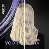 Syoss - Intense Blonde Deep Caring Shampoo - 440ml - Blond Booster