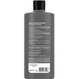 Syoss - Men Intense Power - Shampoo - 4% Cafeïne - 440ml
