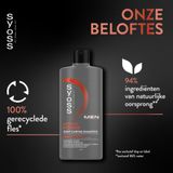 Syoss - Men Intense Power - Shampoo - 4% Cafeïne - 440ml