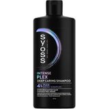 Syoss Plex Shampoo - 440 ml