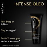 Syoss - Conditioner Olea Intense - Crèmespoeling - 440 Milliliter - Voedend Complex