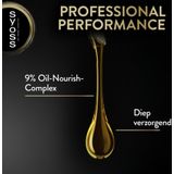 Syoss - Conditioner Olea Intense - Crèmespoeling - 440 Milliliter - Voedend Complex