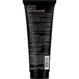 Syoss - Conditioner Olea Intense - Crèmespoeling - 440 Milliliter - Voedend Complex