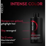 Syoss Intense Color Deep Caring Shampoo 4% Antioxidant Shine