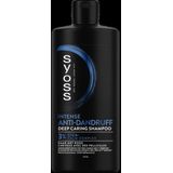 Syoss - Intense Anti-Dandruff Shampoo - 440ml - Haarverzorging