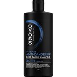 Syoss - Intense Anti-Dandruff Shampoo - 440ml - Haarverzorging