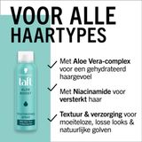 Schwarzkopf Taft Aloe Boost Texturizing Spray 150 ml