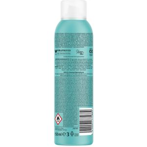 Taft - Aloe Boost - Haarspray - 150 ml - Vegan Formule