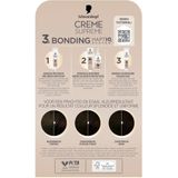 Schwarzkopf - CREME SUPREME 3-0 - Haarkleuring - Natuurlijk Extra Donkerbruin - Permanente Haarverf - 245g