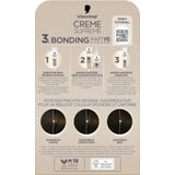 Schwarzkopf - Creme Supreme - Haarkleuring - Verzorgend - 3-Step Bonding System