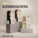 Schwarzkopf - Creme Supreme - Haarkleuring - Verzorgend - 3-Step Bonding System