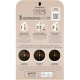 Schwarzkopf Crème Suprème Haarkleuring 5-60 1 set