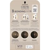 Schwarzkopf - Creme Supreme - Haarkleuring - Verzorgend - 3-Step Bonding System