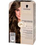 Schwarzkopf - Creme Supreme - Haarkleuring - Verzorgend - 3-Step Bonding System