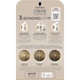 Schwarzkopf - CREME SUPREME 8-0 - Haarkleuring - Natuurlijk Blond - 245g