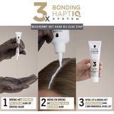 Schwarzkopf - CREME SUPREME 8-0 - Haarkleuring - Natuurlijk Blond - 245g