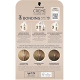 Schwarzkopf - Creme Supreme - Haarkleuring - Verzorgend - 3-Step Bonding System