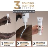 Schwarzkopf - Creme Supreme - Haarkleuring - Verzorgend - 3-Step Bonding System
