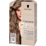 Schwarzkopf - Creme Supreme - Haarkleuring - Zorgvuldig Geformuleerd