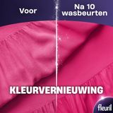 Fleuril - Renew Bloesem - Vloeibaar Wasmiddel - Kleurbehoud - 1,5 Liter