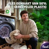 Fleuril - White & Light - Wasmiddel - 1,305 liter - 29 Wasbeurten