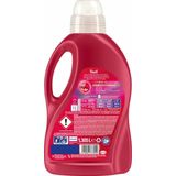 Fleuril - Color - Vloeibaar Wasmiddel - 1,305 Liter - 29 Wasbeurten