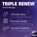 Fleuril - Color - Vloeibaar Wasmiddel - 1,305 Liter - 29 Wasbeurten