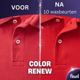 Fleuril - Color - Vloeibaar Wasmiddel - 1,305 Liter - 29 Wasbeurten