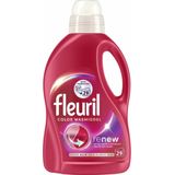 Fleuril - Color - Vloeibaar Wasmiddel - 1,305 Liter - 29 Wasbeurten