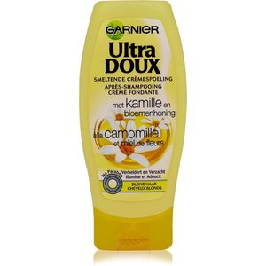 Ultra Doux ASH Camomille 200ml