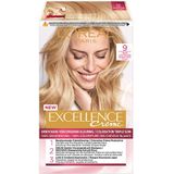 Excellence Crème Zeer Lichtblond Haarkleuring