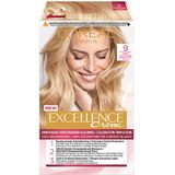 L’Oréal Paris Excellence Crème 9 - Zeer Lichtblond - Permanente Haarverf