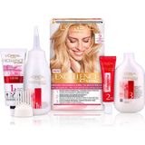 L’Oréal Paris Excellence Crème 9 - Zeer Lichtblond - Permanente Haarverf