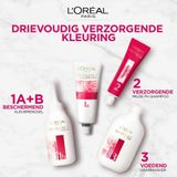 L'Oréal Paris Excellence Crème Goud Koperblond 7.43 - Permanente Haarkleuring - Rijk en levendig kleurresultaat