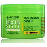 Garnier - Polishing Wax - Haarproduct - Bamboe - Langdurige Glans